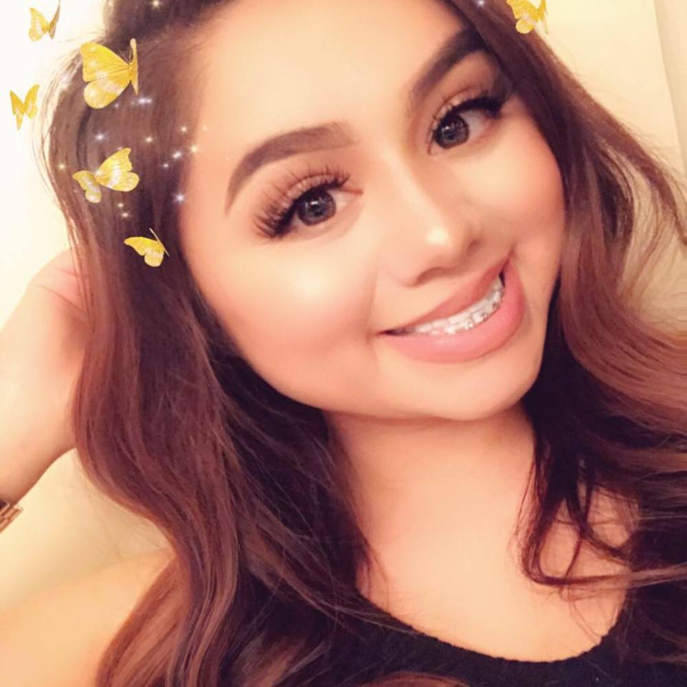 Meet your Posher, Haileigh